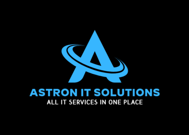 Astron IT Solutions