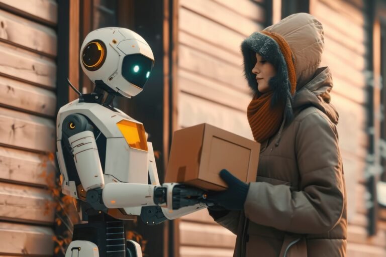 Amazon Automation Success
