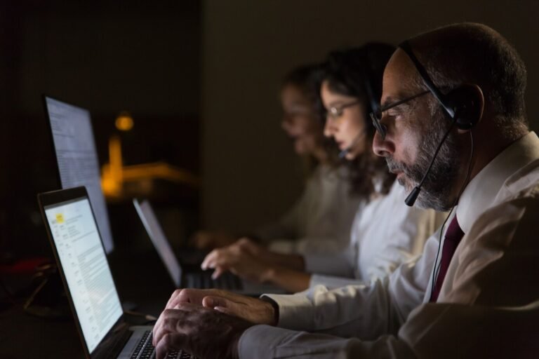 Empowering IT Services